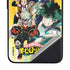 My Hero Academia Deku Squad Season 5 Google Pixel 4a Skin
